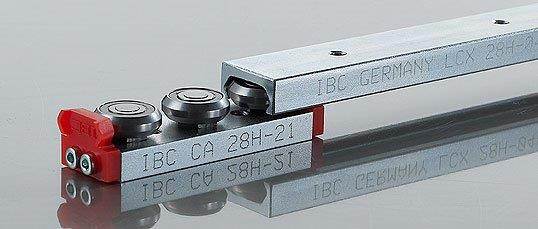 Telescopic Slides