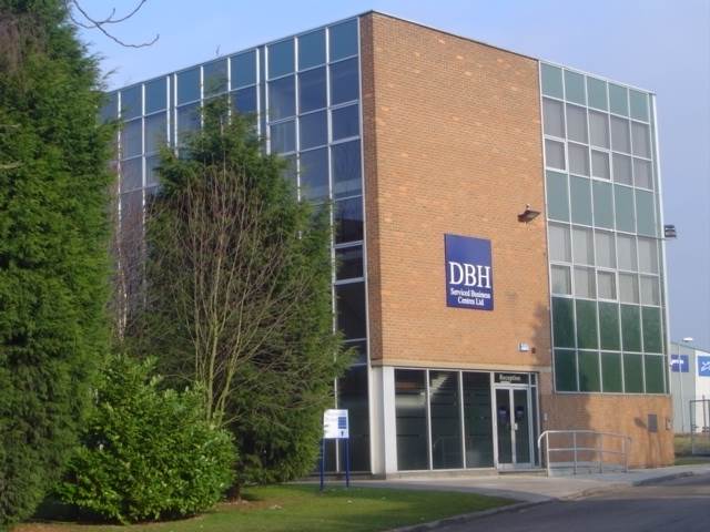 Main image for DBH Serviced Business Centre