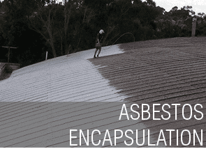 Asbestos Encapsulation