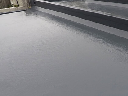 Liquid Waterproofing Products