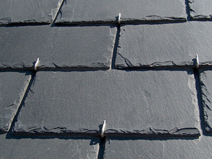 Pitched Roofing