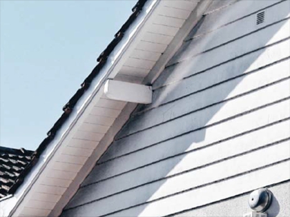 Checktrim Fascia