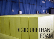 Rigid Urethane Foam