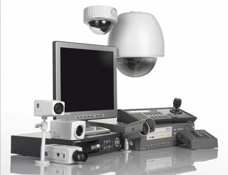 CCTV INSTALLATIONS