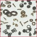 DTP Supplies - Eyelets & Fasteners