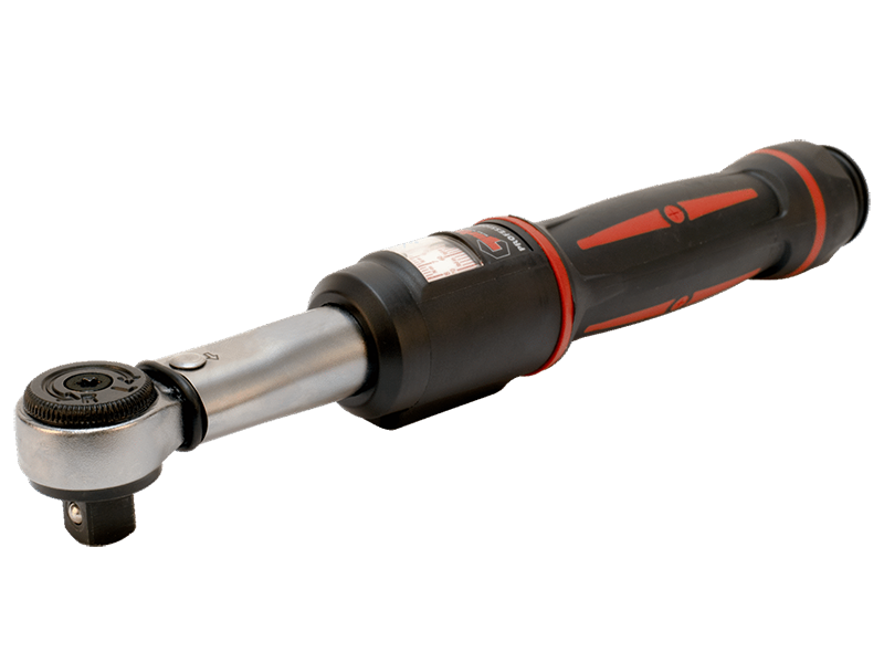 Mechanical Torque Wrenches