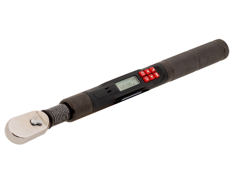 Digital Torque Wrenches