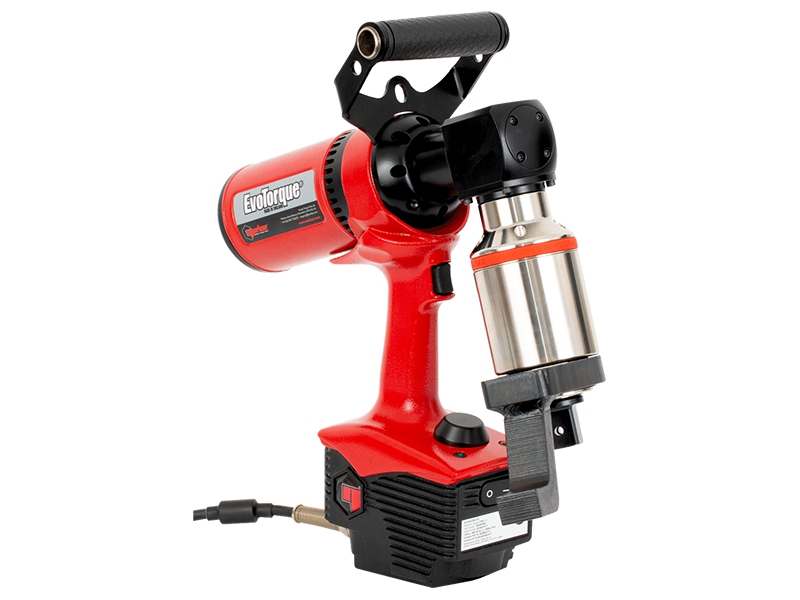 Electric Torque Tools