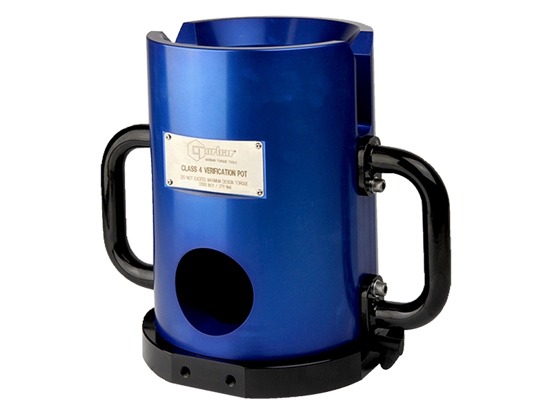 Harsh Environment Equipment