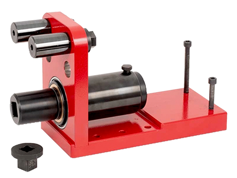 Power Tool Calibration