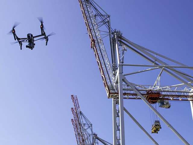 Main image for Redcopters Ltd