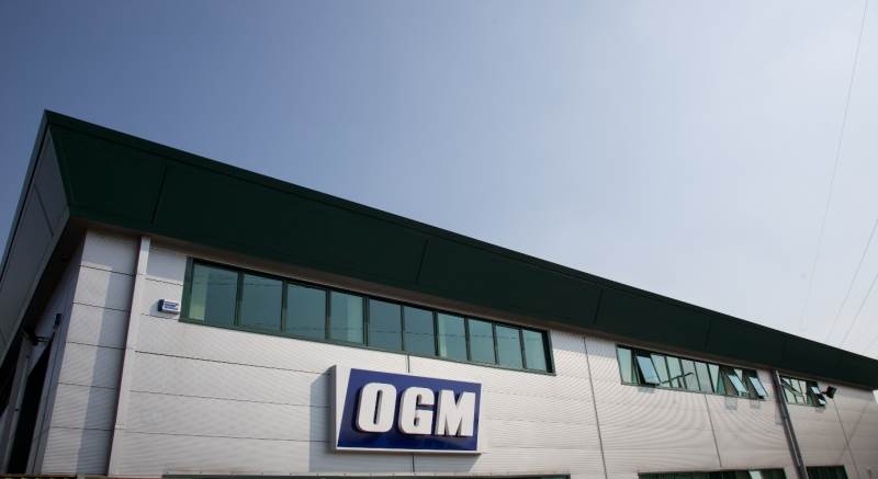 Main image for OGM Ltd