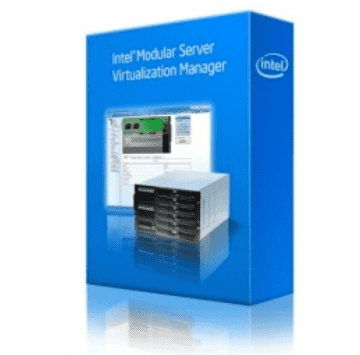 Intel MFSVRT system management software