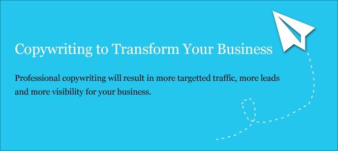Main image for Clear Copywriting