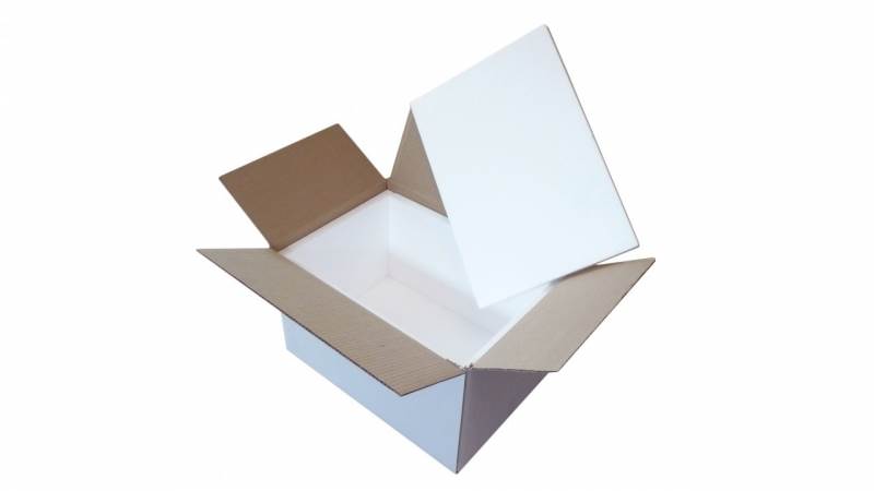 Insulated Shipping Boxes From 1.80 each.