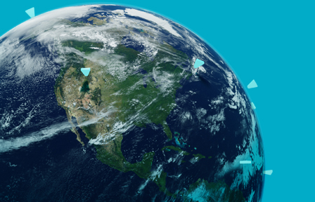 Global Branding & Logistics Experts