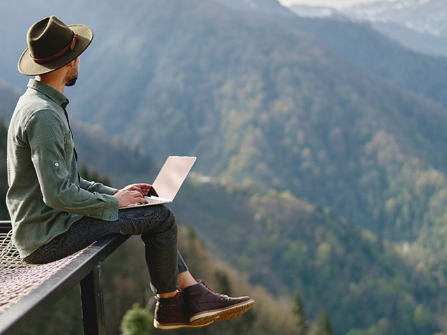 Remote Work Essentials