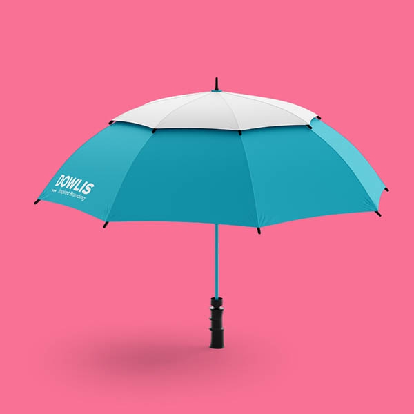 Umbrellas