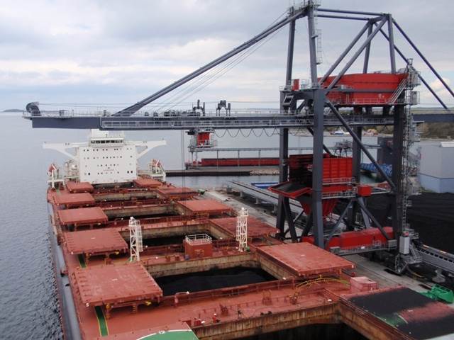 Bulk Handling Equipment