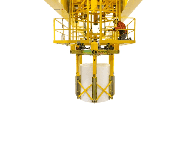 Crane Modernisations