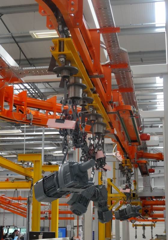 Main image for Amber Industries Ltd