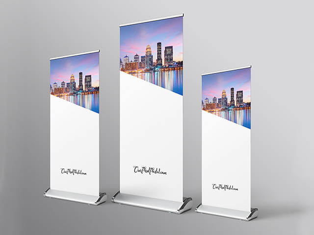 Roller Banners