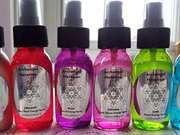 Metallic Labels