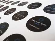 Sticker Printing