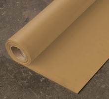 Thick Shotblast Rubber