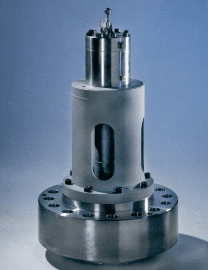 Special Hydraulic Valves