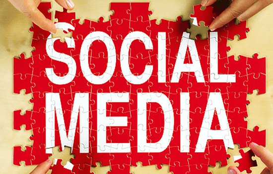 Social Media Management Services