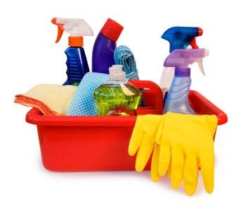 Main image for Leicester Cleaning Services