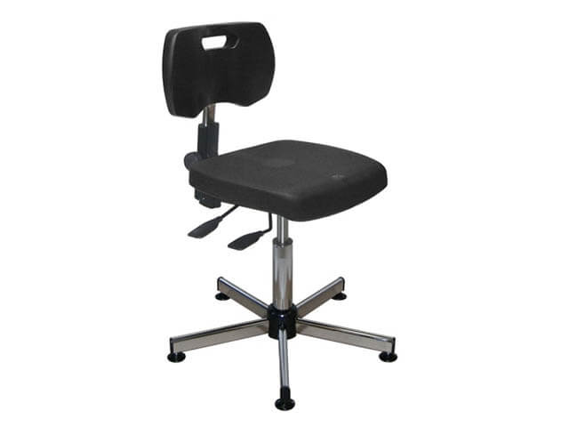 Kango Anti-Static ESD Laboratory Chairs