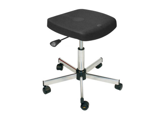 Kango Anti-Static ESD Laboratory Stools