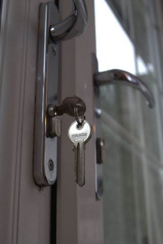 Main image for Safe and Secure Locksmiths