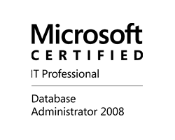 MCITP: Database Administration 2008