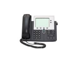 Voice over IP (VoIP)