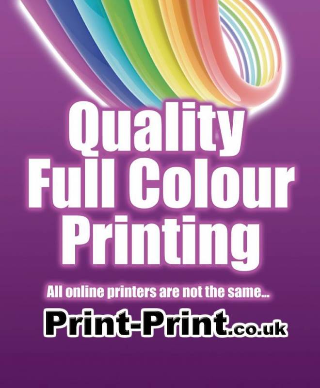 Main image for Print-Print Manchester