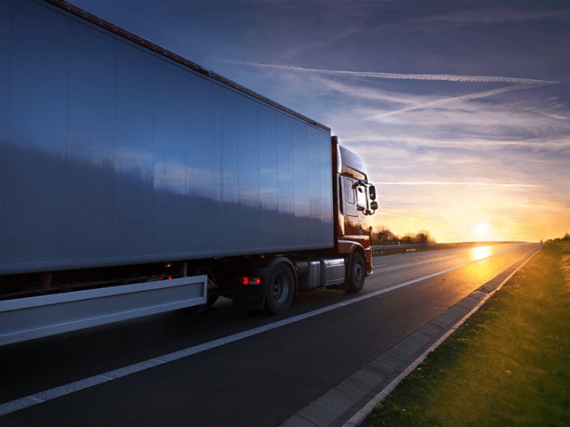 Racking Relocation Service