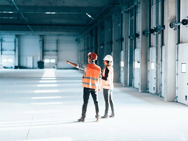 Warehouse Services