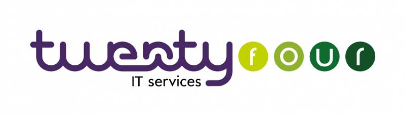 Main image for Twenty Four IT Services