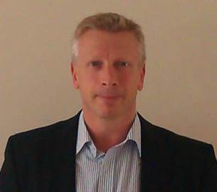 John Smart, PMR Training and Development, Director