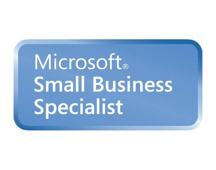 Microsoft Small Business Partner