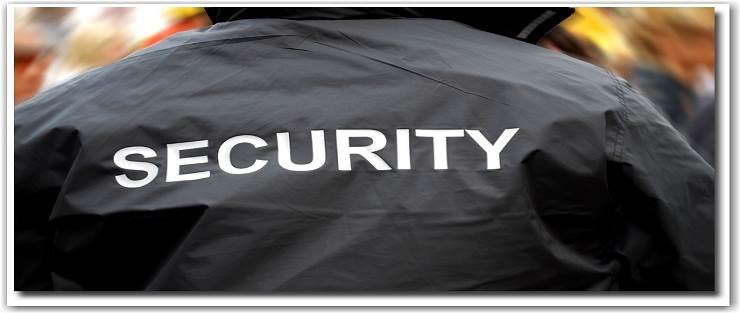 Main image for MERIDIAN SECURITY SERVICES