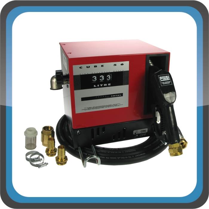Main image for Oil & Fuel Pumps