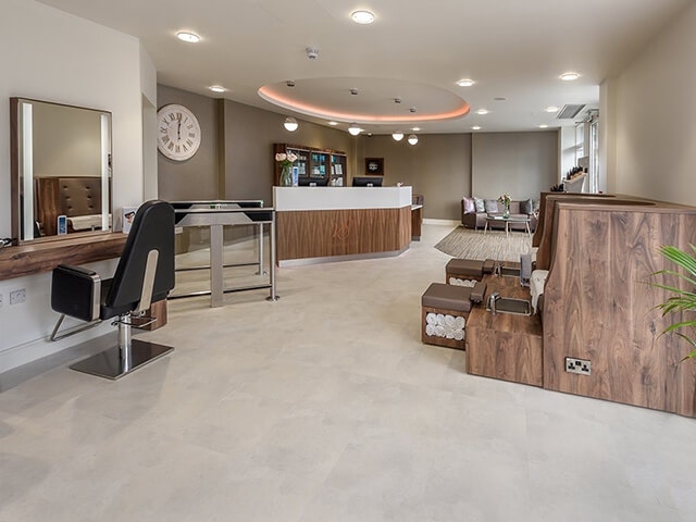 Main image for J Daniel Carpet & Flooring Ltd