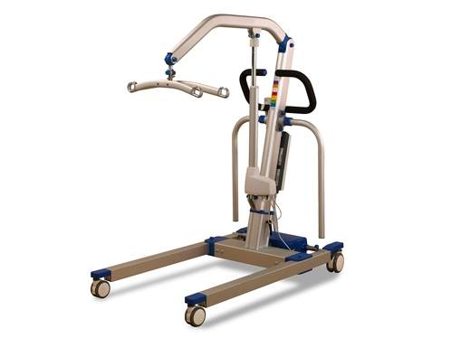 Glide M320 Mobile bariatric hoist (320 kg SWL)