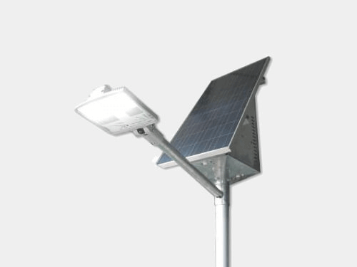 LED Solar Street Lighting