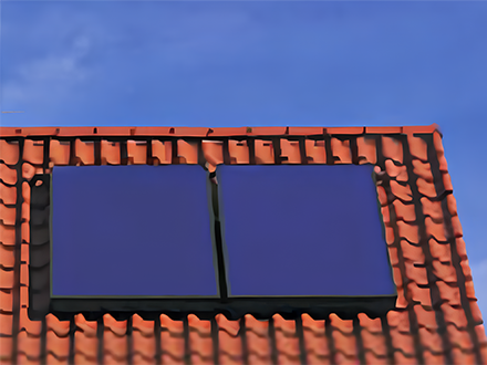 Solar Water Heating Systems