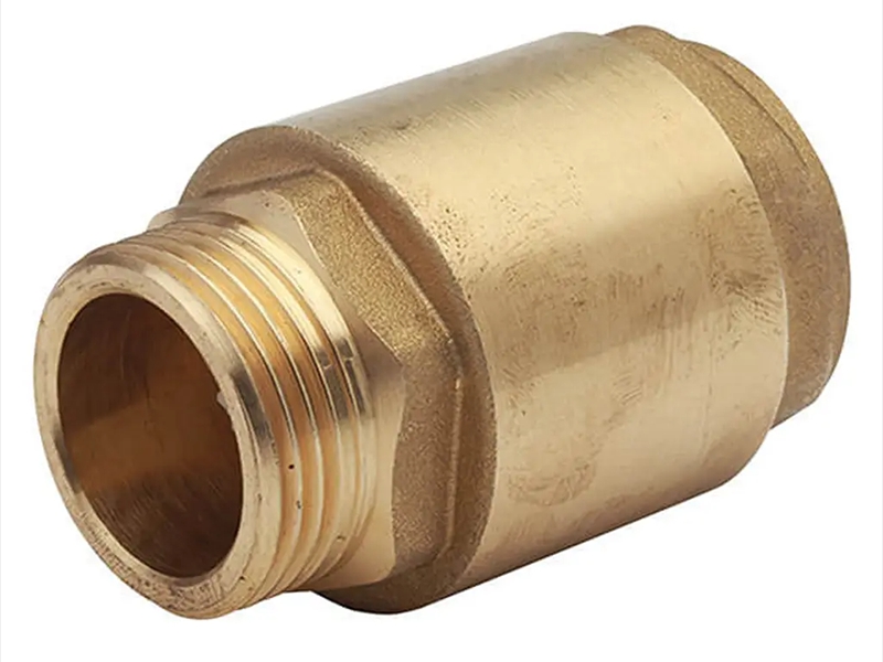 Solar Heating Components